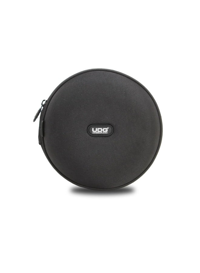 UDG Creator Headphone Case Small Black - Image 3