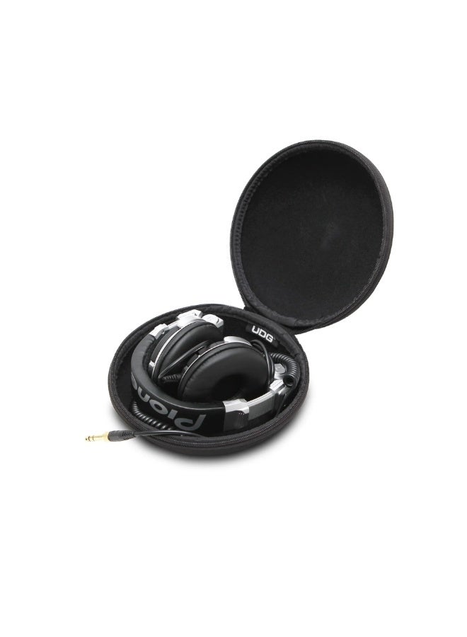 UDG Creator Headphone Case Small Black - Image 2