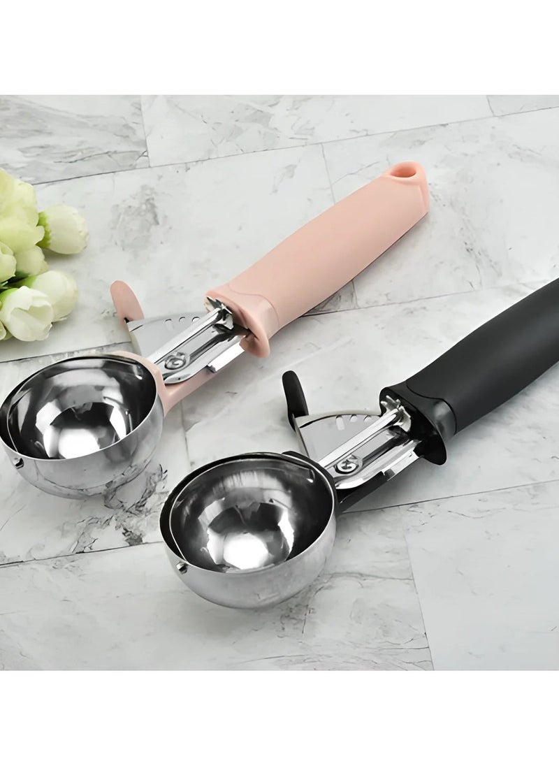 E.V.A Lev Ice Cream Scoop  - Image 2