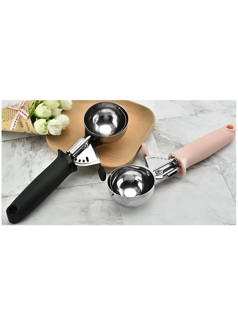 E.V.A Lev Ice Cream Scoop  - Image 1