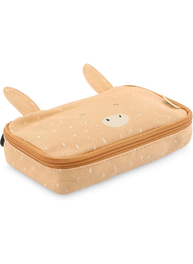 Trixie Pencil case rectangular - Mrs. Giraffe - Image 1