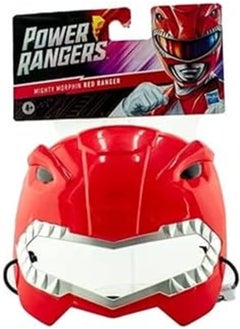 POWER RANGERS Power Rangers Hasbro Costume Mask 