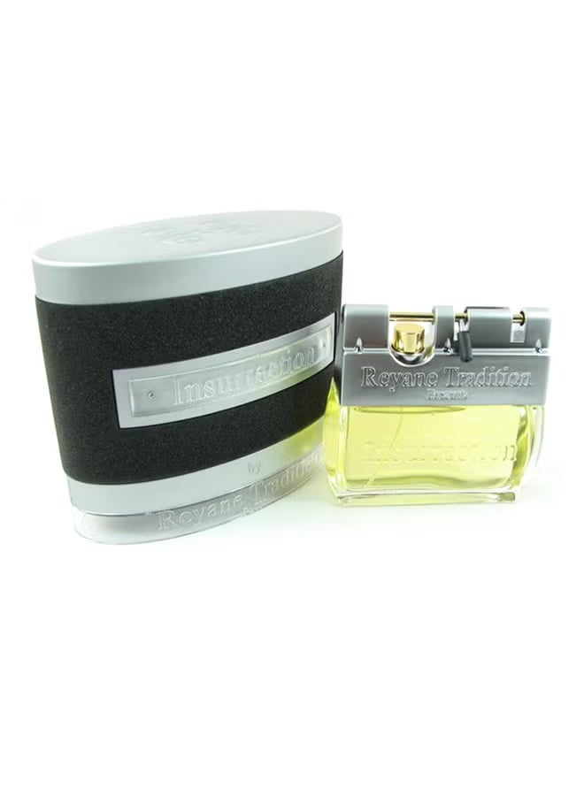 Tradition Insurrection For Men Eau De Toilette 100ml