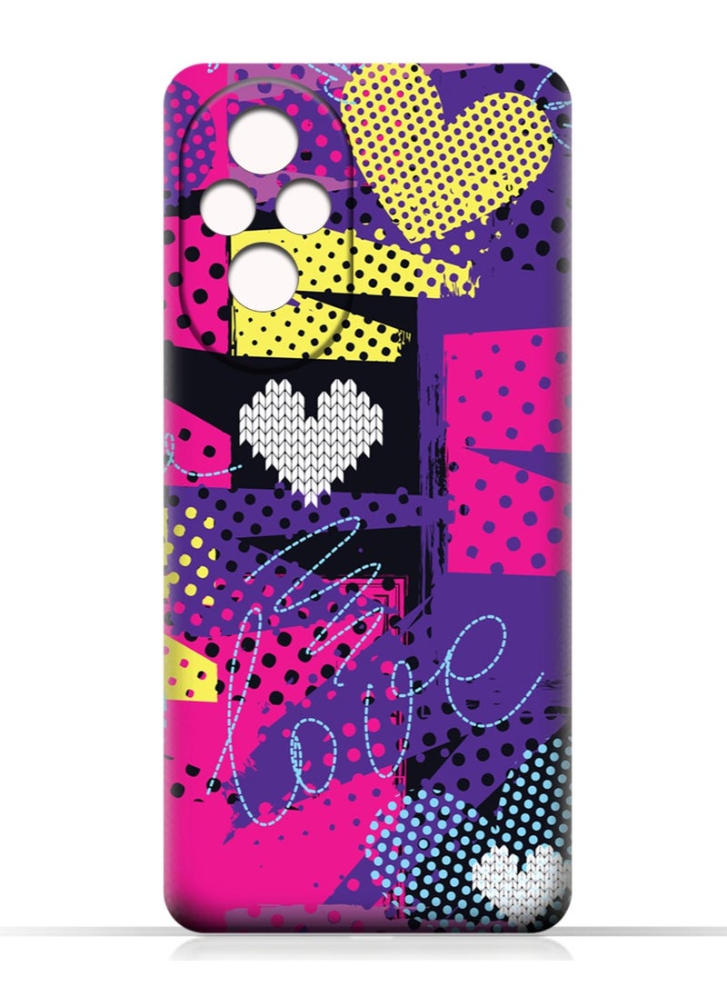 AMC DESIGN Protective Case Cover for Honor 200 Pro  - Image 2