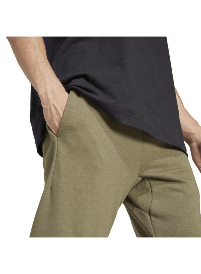 Adidas essentials big logo french terry men pants - Image 5