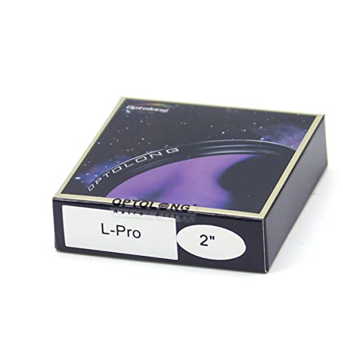 Optolong 2" L-Pro Light Pollution Filter - Image 4