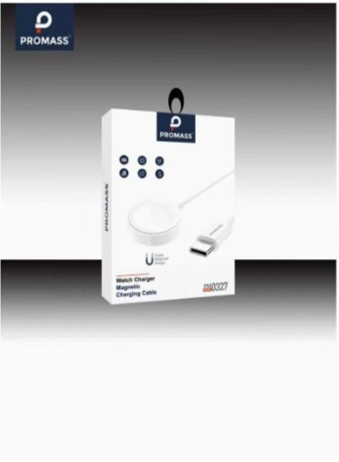 PROMASS Original Charger For Apple Smart Watch Type-C port From Promass - Image 2