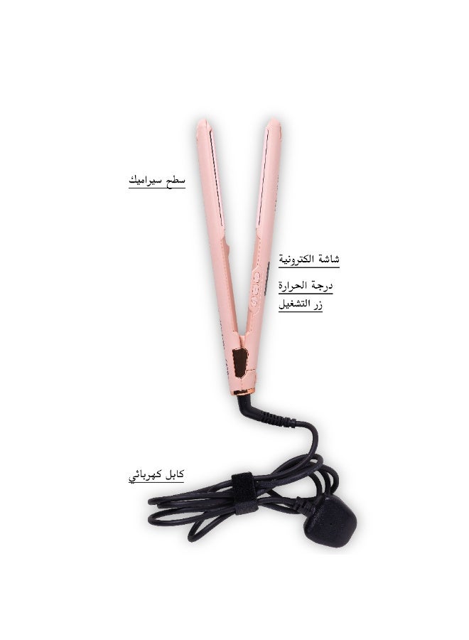 مروي سيراميك الشعر - Image 2
