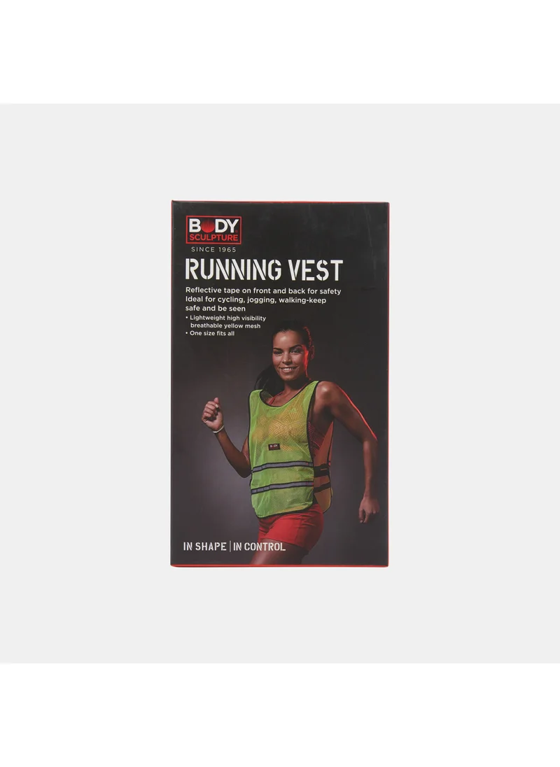 بودي سكلبتشر Running Vest