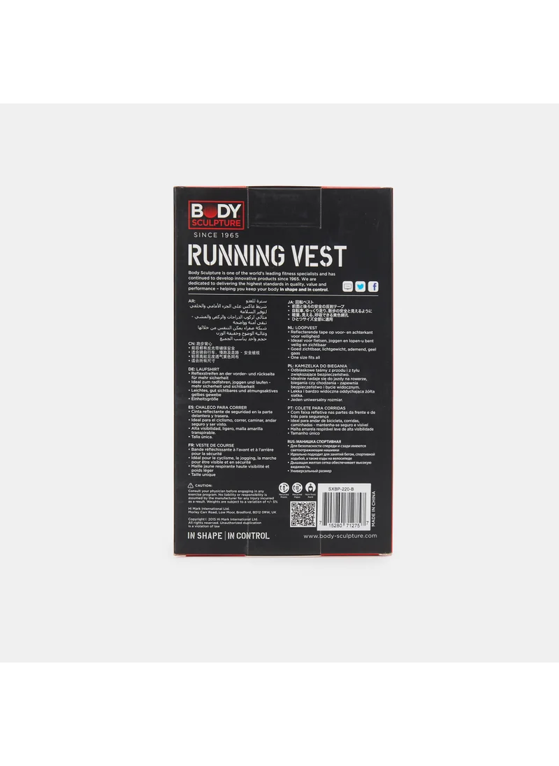 بودي سكلبتشر Running Vest
