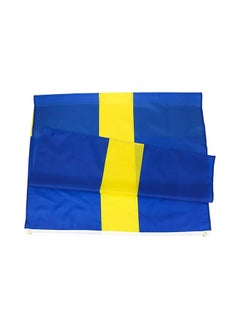 THE BABA Sweden Flag 120X180Cm 4X6Ft  - Image 3