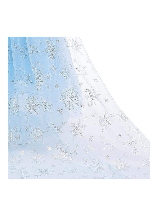 نيبمينينت Princess Costume 120cm - Image 5