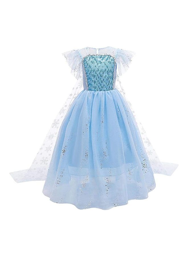 نيبمينينت Princess Costume 120cm - Image 2