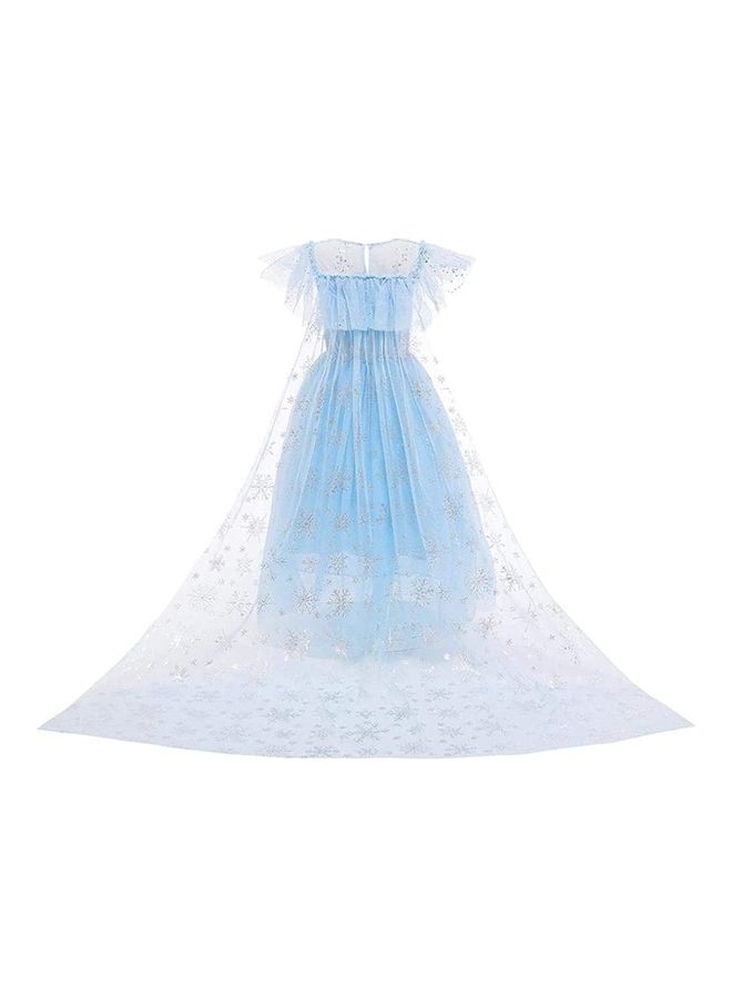 نيبمينينت Princess Costume 120cm - Image 3