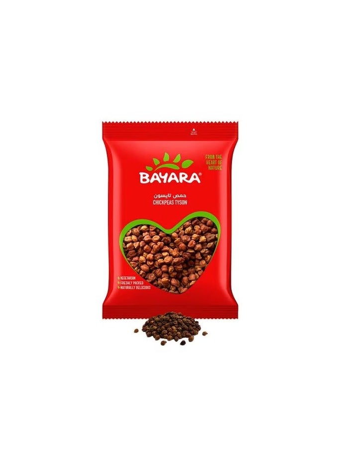 Bayara - Bayara Chickpeas Tyson 400g - Image 1