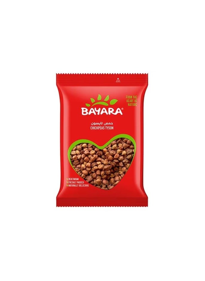 Bayara - Bayara Chickpeas Tyson 400g - Image 1