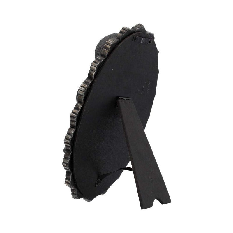 نيميسيس ناو عدو الآن لوحة الجدار الوسيم 24 سم رمادي بوليريسين 22 سم - Image 3