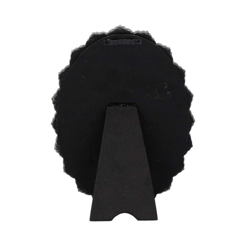 نيميسيس ناو عدو الآن لوحة الجدار الوسيم 24 سم رمادي بوليريسين 22 سم - Image 4