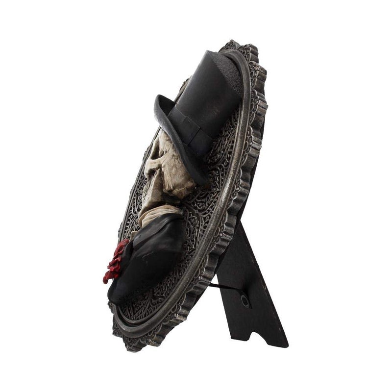 نيميسيس ناو عدو الآن لوحة الجدار الوسيم 24 سم رمادي بوليريسين 22 سم - Image 2