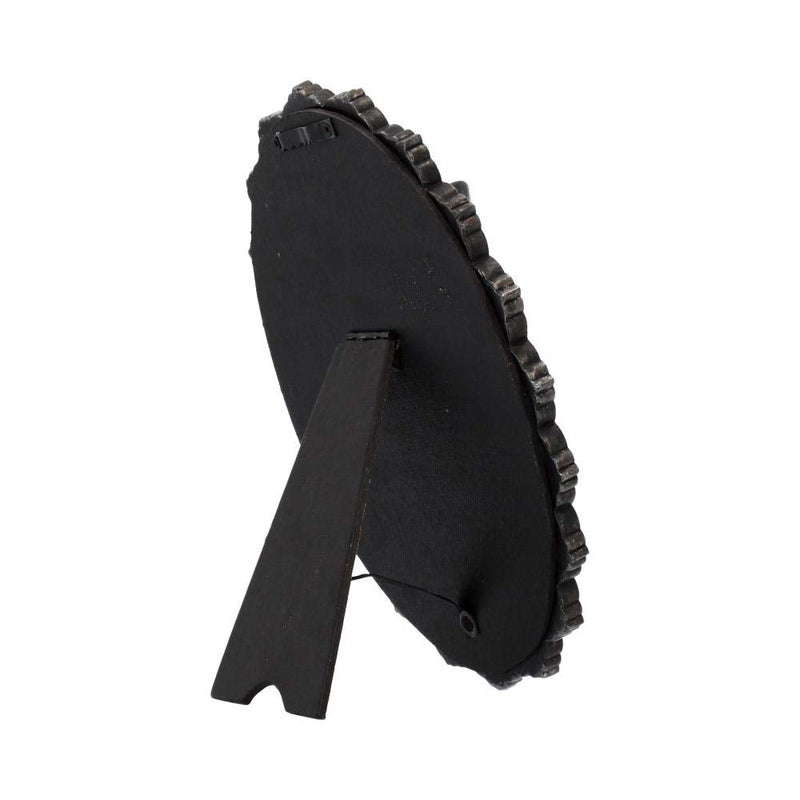 نيميسيس ناو عدو الآن لوحة الجدار الوسيم 24 سم رمادي بوليريسين 22 سم - Image 5