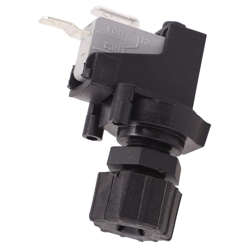 Air Pressure Switch 3pcs Plastic And Metal Push Button For Food Waste Disposer Spa Pool Pump Type A - Image 3