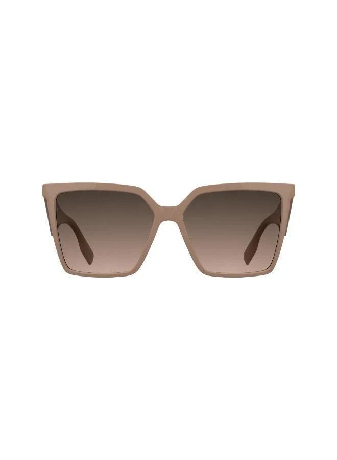 Rectangle Sunglasses