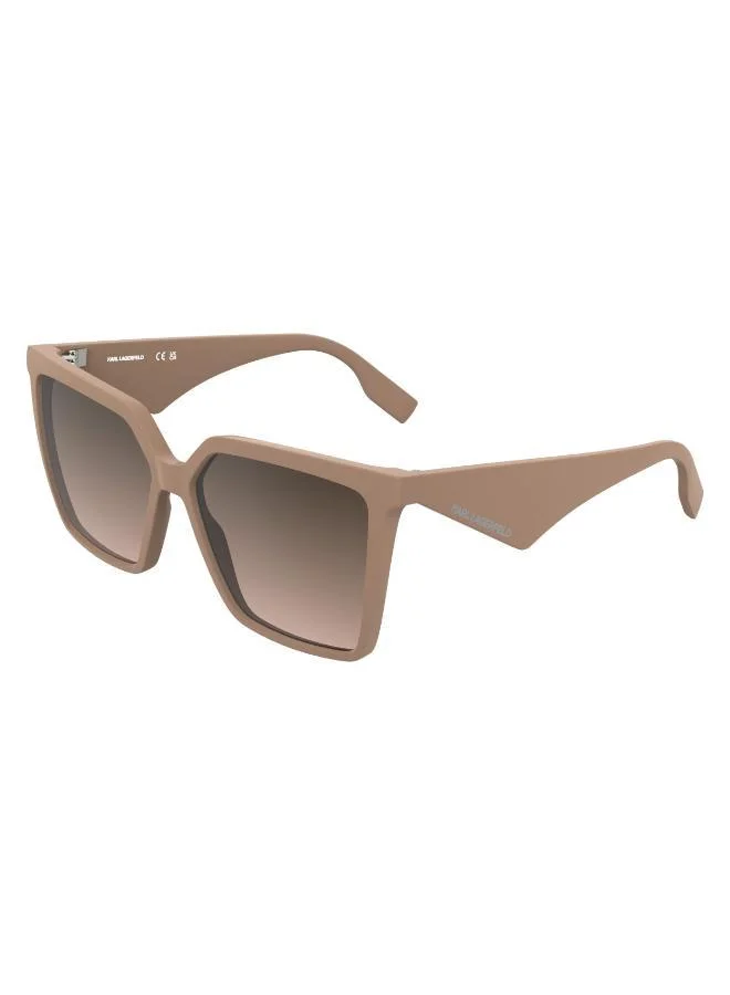 Karl Lagerfeld  Rectangle Sunglasses for Women | Best Price UAE