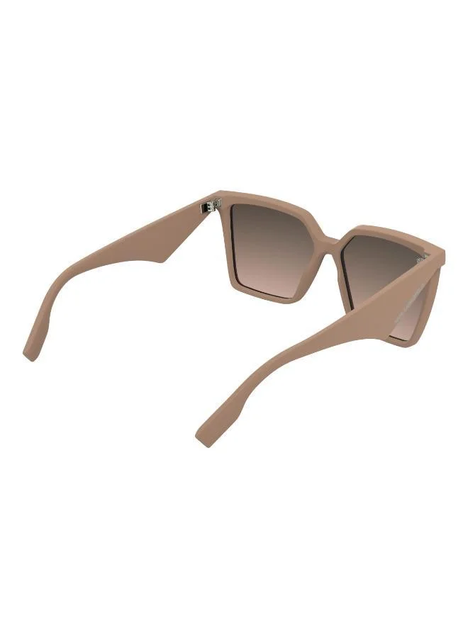 Karl Lagerfeld  Rectangle Sunglasses for Women | Best Price UAE