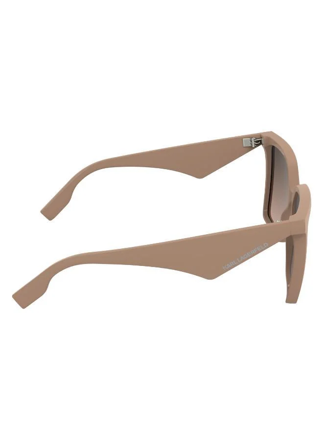 Karl Lagerfeld  Rectangle Sunglasses for Women | Best Price UAE