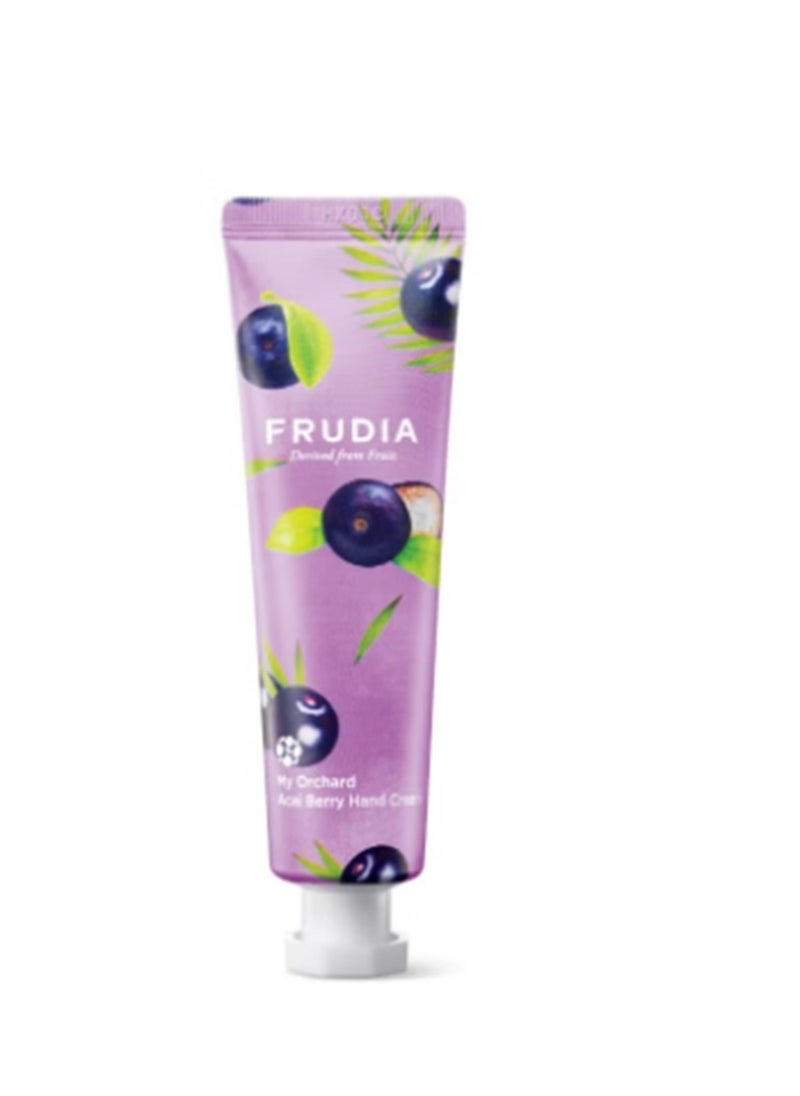 My Orchard Hand Cream Acai Berry 30gm - pzsku/ZD47E311C48F326F852ECZ/45/1741104650/a35e43aa-e493-47f1-8c0c-4130f1b7eb0b