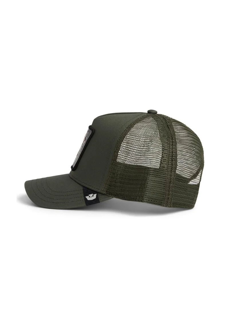 Goorin Bros.  Goorin Bros. Lone Wolf Trucker Cap  | Best Price UAE