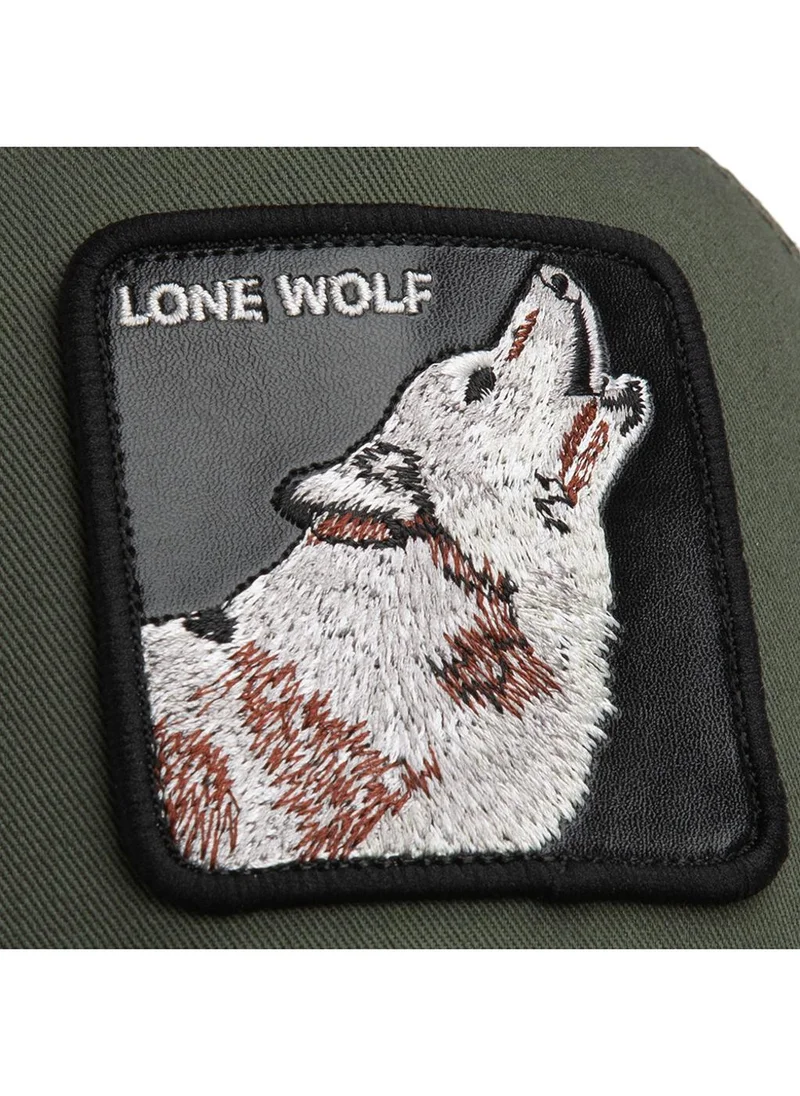 Goorin Bros.  Goorin Bros. Lone Wolf Trucker Cap  | Best Price UAE
