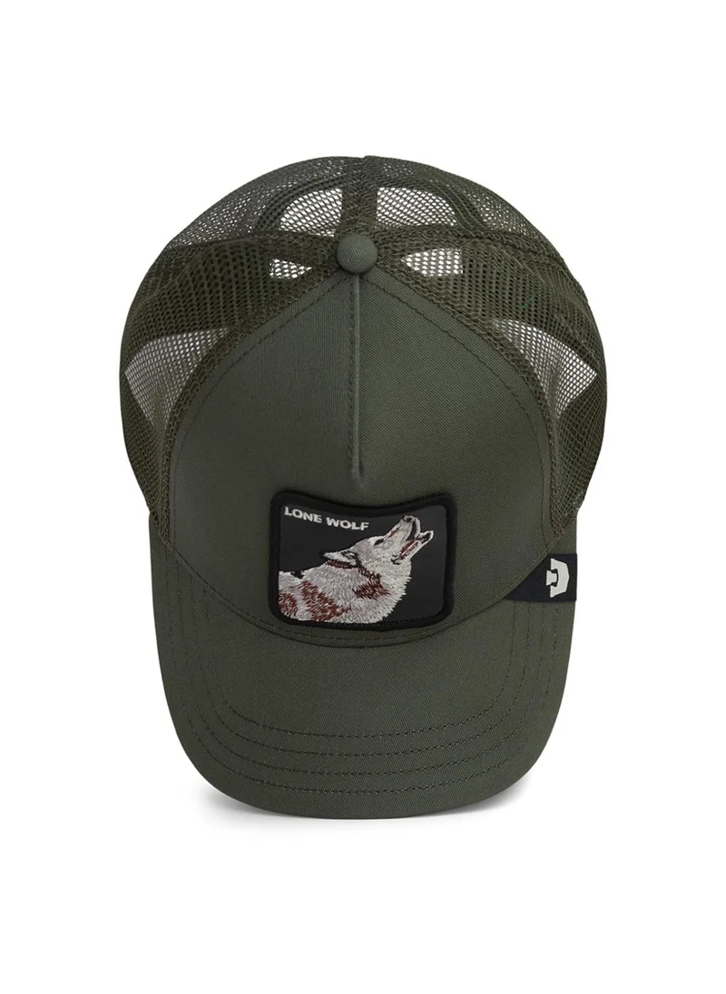 Goorin Bros.  Goorin Bros. Lone Wolf Trucker Cap  | Best Price UAE