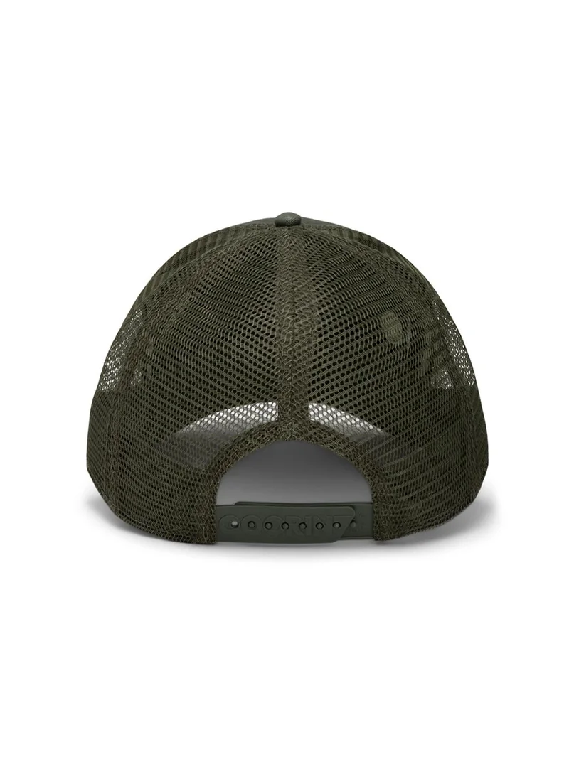 Goorin Bros.  Goorin Bros. Lone Wolf Trucker Cap  | Best Price UAE