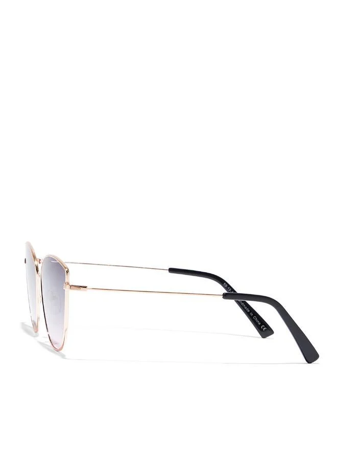 Blackout Women's BlackOut CELEB - Cat Eye - Full Rim - Sunglasses