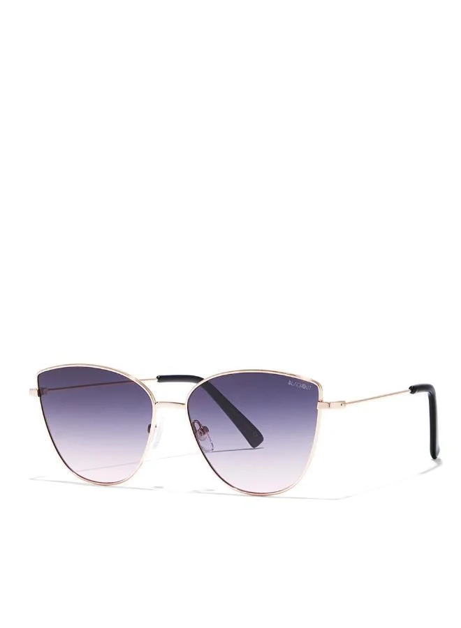 Blackout BlackOut CELEB - Cat Eye - Full Rim - Sunglasses