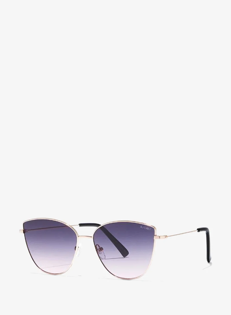 Blackout BlackOut CELEB - Cat Eye - Full Rim - Sunglasses