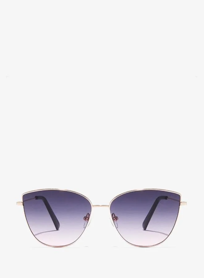 Blackout BlackOut CELEB - Cat Eye - Full Rim - Sunglasses