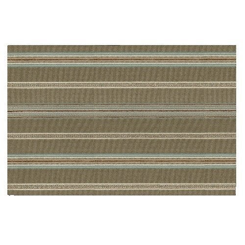 Heritage Lace Sampler 14-Inch by 20-Inch Roesmary Placemat - Image 1