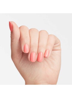 OPI Classic Nail Lacquer - Got Myself Into A Jambalaya, Orange, 15Ml  - Image 3