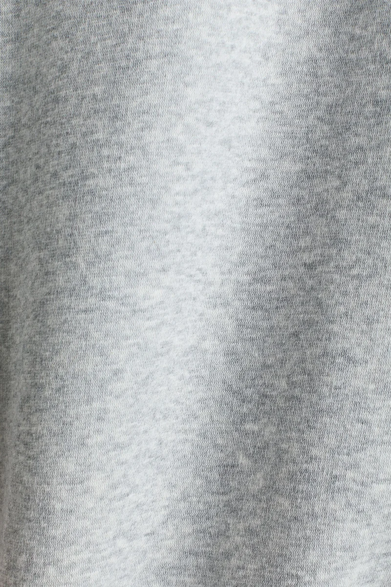 H&M Brushed-inside sweatshirt