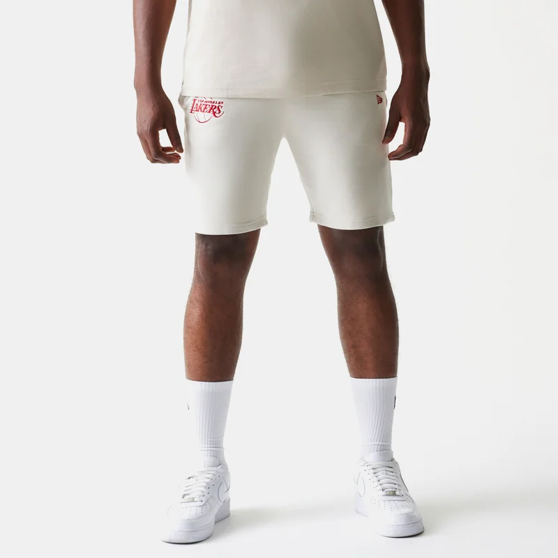 Men's NBA Los Angeles Lakers Essential Shorts