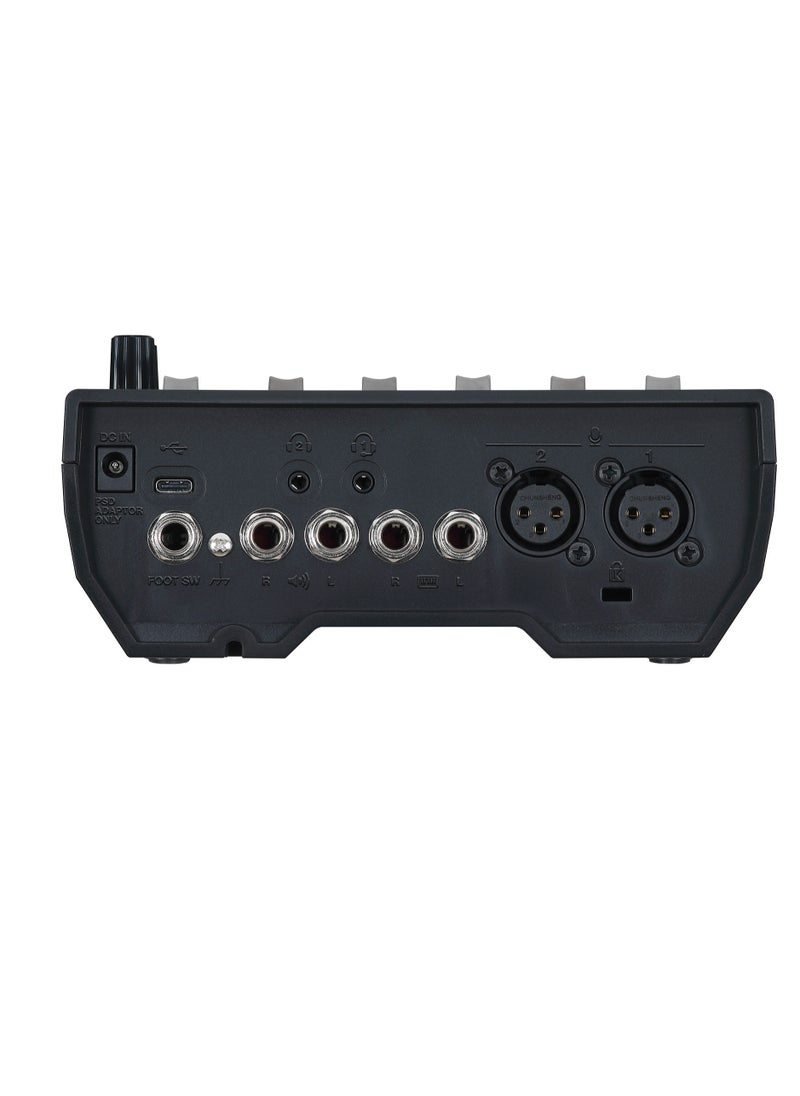 BOSS BOSS Gigcaster 5 Audio Streaming Mixer  - Image 3