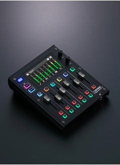BOSS BOSS Gigcaster 5 Audio Streaming Mixer  - Image 4