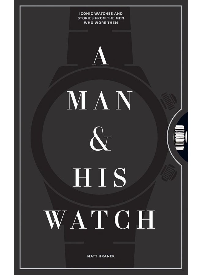 Man & His Watch