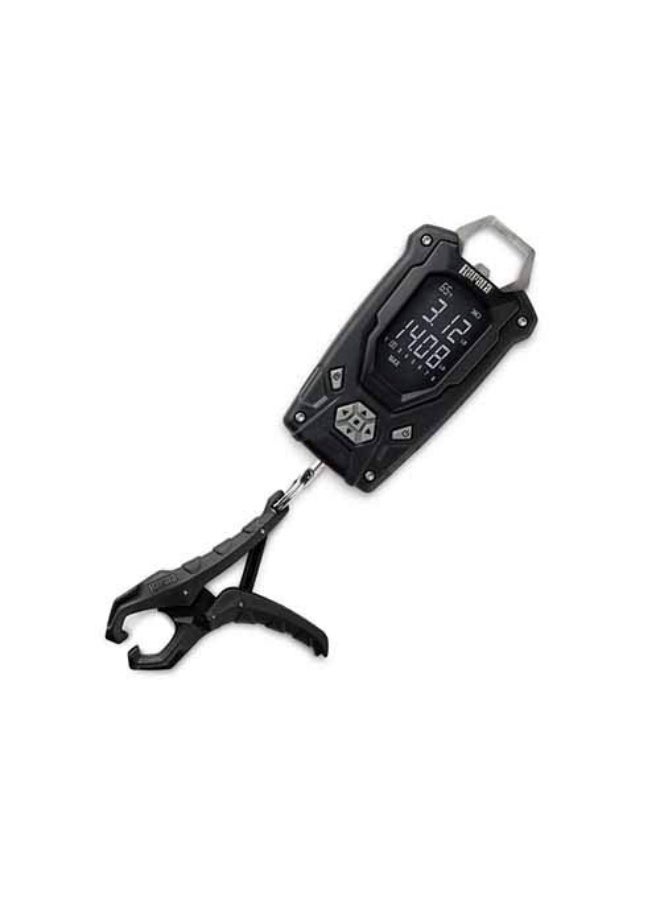 Rapala Digital Scale, Rapala High Contrast, 50 lbs - Image 3