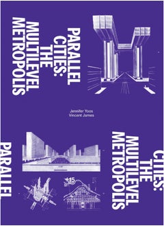 Parallel Cities: The Multilevel Metropolis  - Image 2
