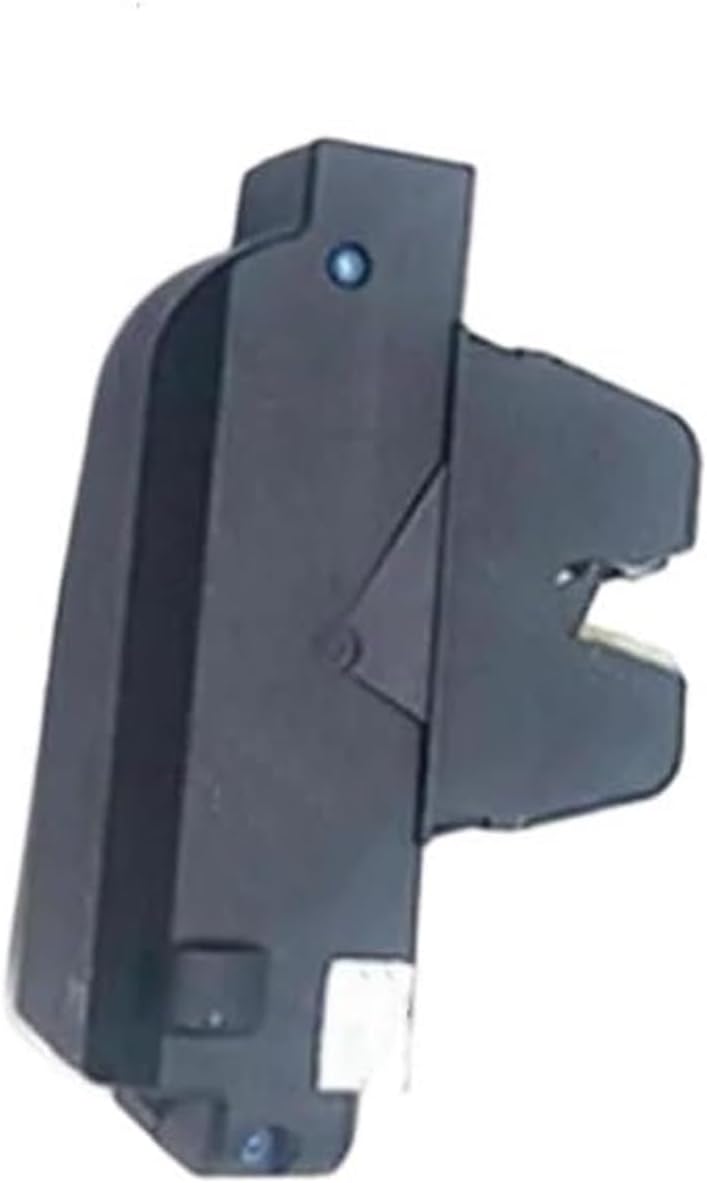 Yurefax Tailgate Boot Lock Actuator for Peugeot - Image 5