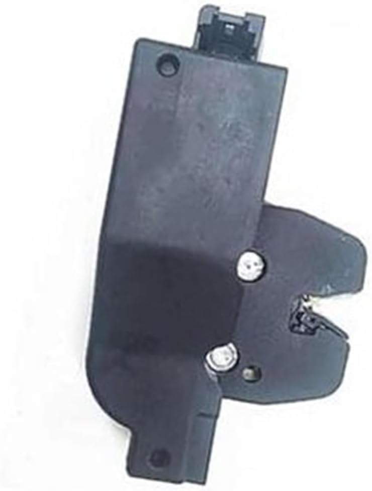 Yurefax Tailgate Boot Lock Actuator for Peugeot - Image 1