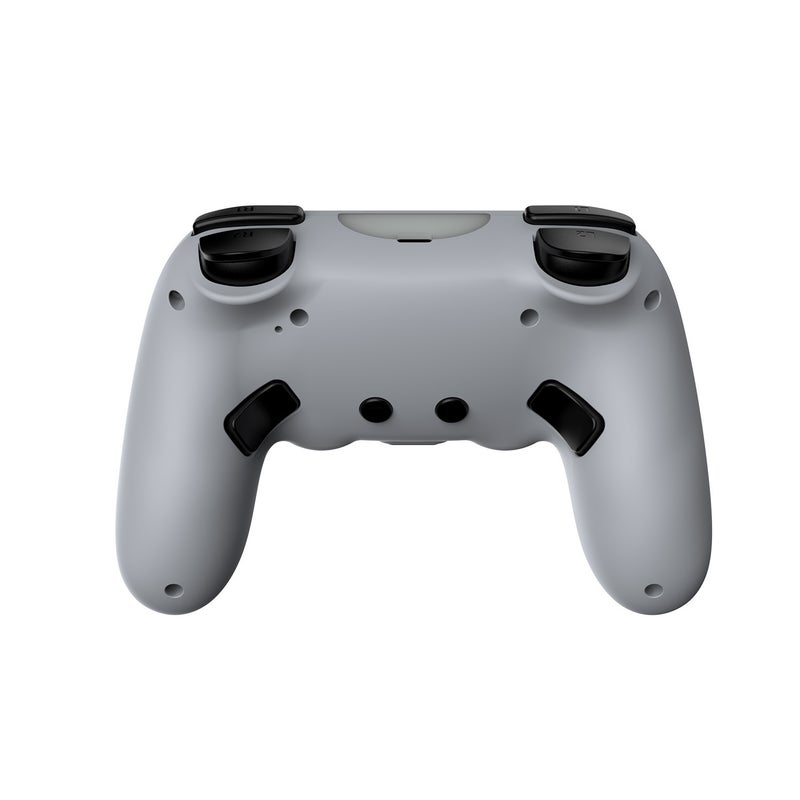 Wireless Bluetooth Game Controller with Macro Programming and Six-Axis Vibration for PS5 - Image 5
